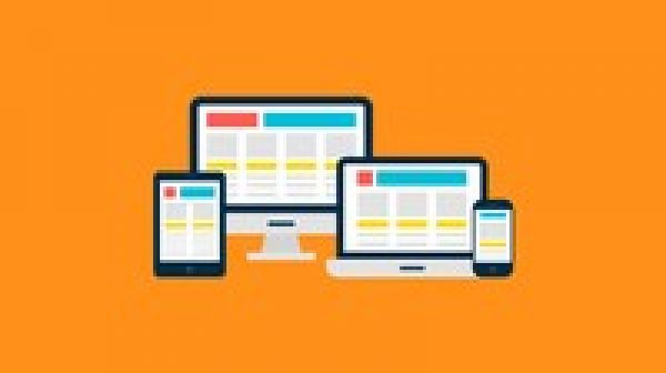 Kickstart HTML, CSS and PHP: Build a Responsive Website