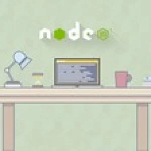 Node.js for beginners, 10 developed projects, 100% practical