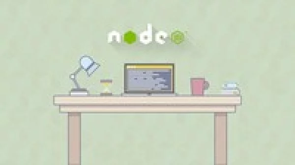 Node.js for beginners, 10 developed projects, 100% practical