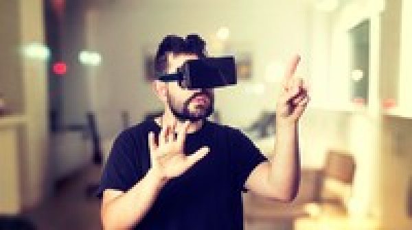 Create your Virtual Reality experiences (extended)