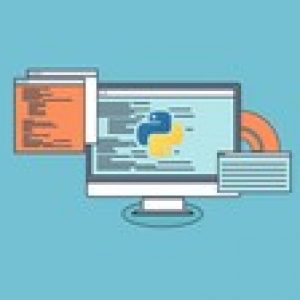 Learn Python 3 from scratch to become a developer in demand