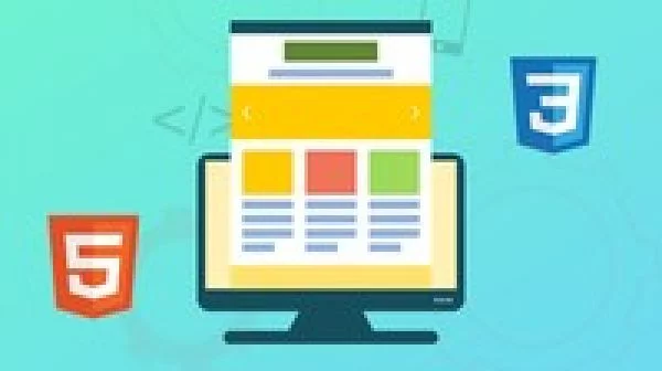 Build Real World Websites from Scratch using HTML5 and CSS3