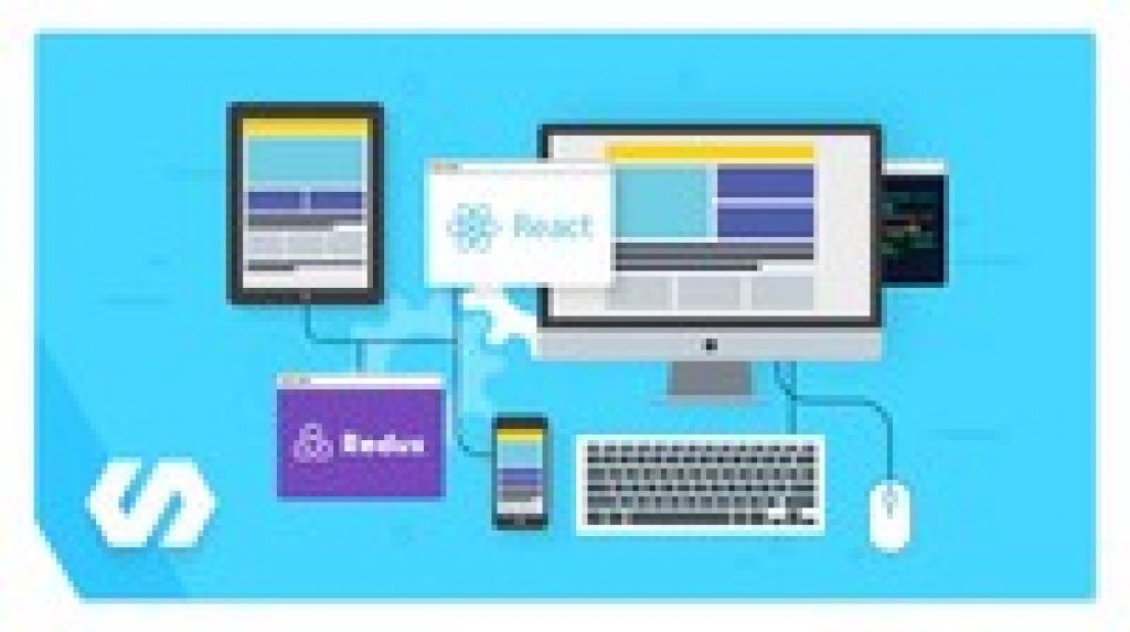 download modern react with redux