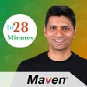 Maven Tutorial - Manage Java Dependencies in 20 Steps
