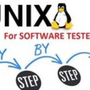 Practical Unix / Linux Commands+ Shell scripting for Testers