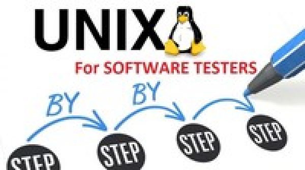 Practical Unix / Linux Commands+ Shell scripting for Testers