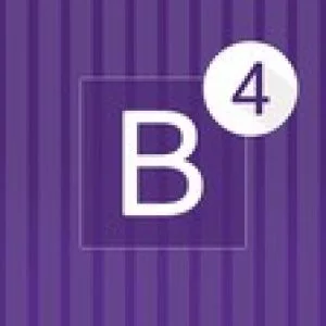 Bootstrap 4 Beginners: Code a Responsive Landing Page