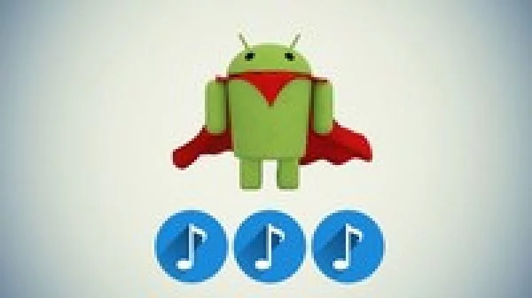 Android App Development: Create a Spotify Clone