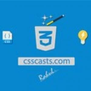 CSSCasts; CSS libraries Plugins Tips & Tricks 2020