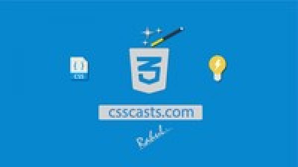 CSSCasts; CSS libraries Plugins Tips & Tricks 2020