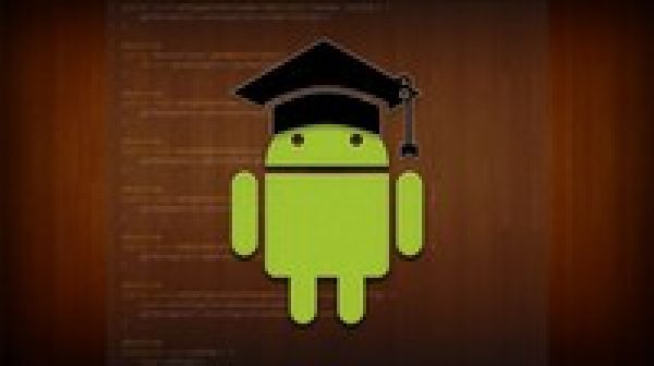 Android Training & Certification - 49 Projects