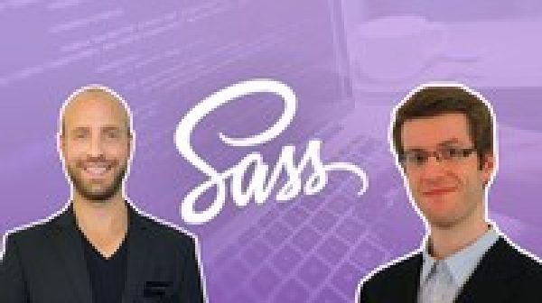 The Complete Sass & SCSS Course: From Beginner to Advanced