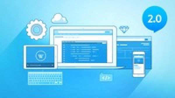 The Complete Web Developer Course 2.0