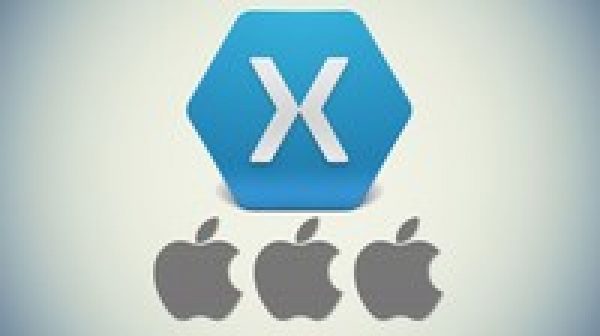 Xamarin iOS - A Master Guide to App Development in C#