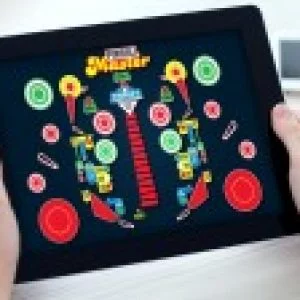 Make Your Own iPhone Game in One Day Without Coding - iOS 7