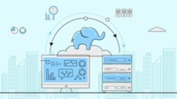 Learn Big Data: The Hadoop Ecosystem Masterclass