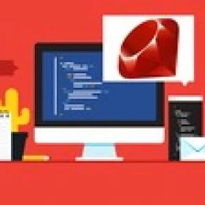 Learn Ruby Programming The Easy Way - Lite