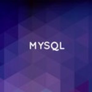 The Complete MySQL Developer Course