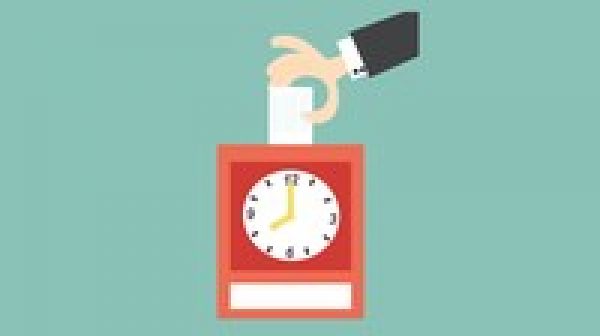 Filemaker Time Registration for Freelancers