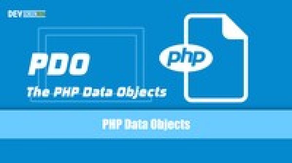 PHP with PDO: Build a Basic Task List with PHP, PDO & MySQL