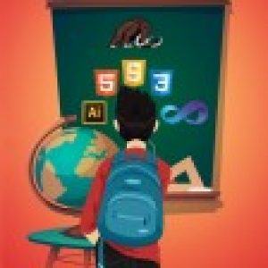 Back to School Web Development and Programming Bundle