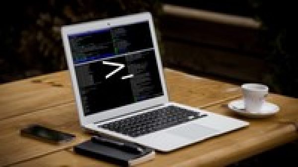 Linux Shell Programming for Beginners