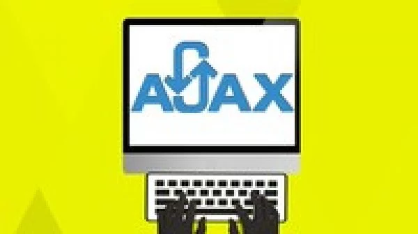 AJAX with jQuery Basics Beginner Introduction Course