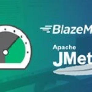 Performance Testing Course with JMeter and Blazemeter
