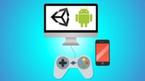 Unity Android Game Development : Build 7 2D & 3D Games