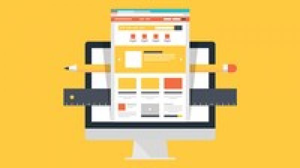 HTML & CSS Ultimate Course - Build 10 Websites