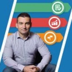 Software Development From A to Z - OOP, UML, Agile and more