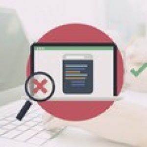 Manual Software Testing With Bug Reporting Tool ALM/QC
