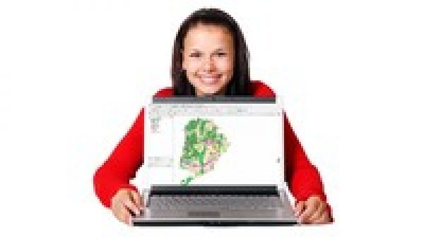 GIS for Beginners #1: QGIS 3 Orientation. +Free 111p eBook