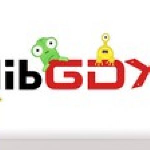 The Complete LibGDX Game Course Using Java