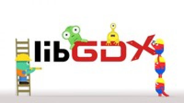 The Complete LibGDX Game Course Using Java