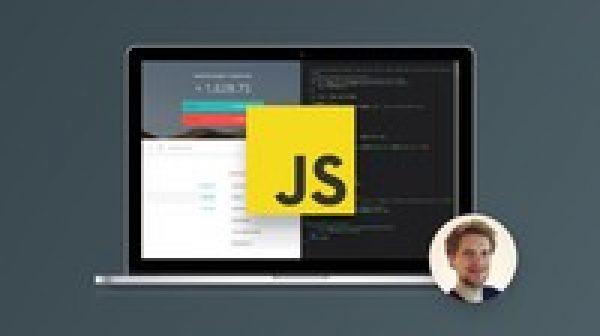 The Complete JavaScript Course 2020: Build Real Projects!