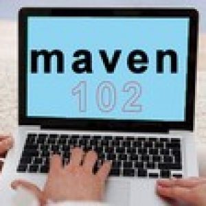 Java/Apache Maven: The Truth About Building Java Programs