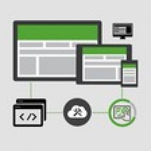 Build a Responsive Website with HTML5, CSS3 and Bootstrap 4