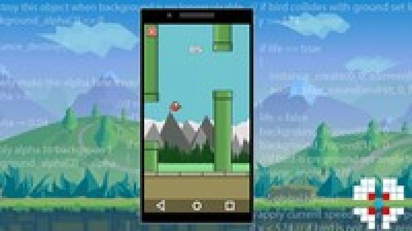 Mobile Game Development With Gamemaker Studio