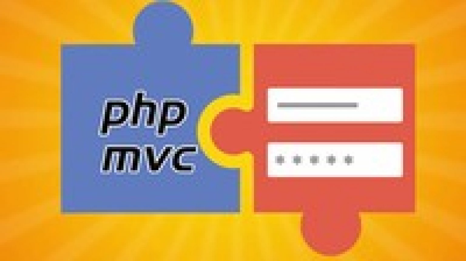 MVC php. Registration completed. Login.