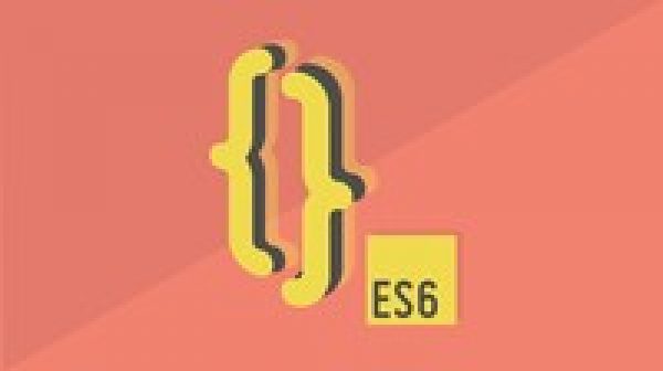 Accelerated ES6 JavaScript Training
