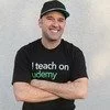 Chad Neuman, Ph.D.