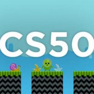 CS50's Introduction to Game Development