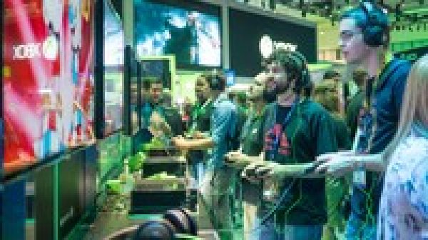 All About Gaming Industry Careers & Game Design Fundamentals