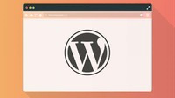 Complete Wordpress Theme Development Course