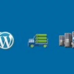 Wordpress Site Migration