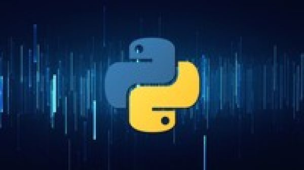 Python A-Z : Python For Data Science With Real Exercises!