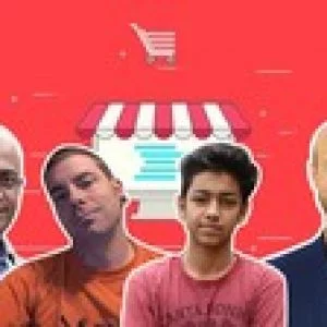 The Complete E-Commerce Web Developer Course 5.0