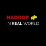 Hadoop In Real World