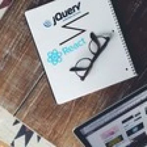 jQuery & React Essentials: Learn jQuery & React Basics